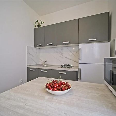 Apartment Vita 포스티라 외부 사진