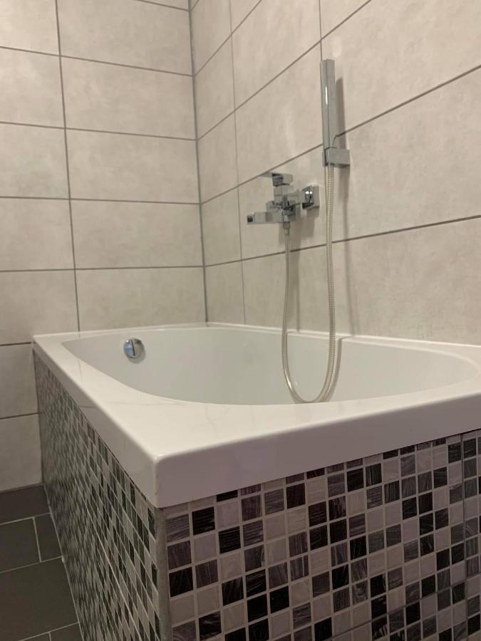 Apartment Vita 포스티라 외부 사진