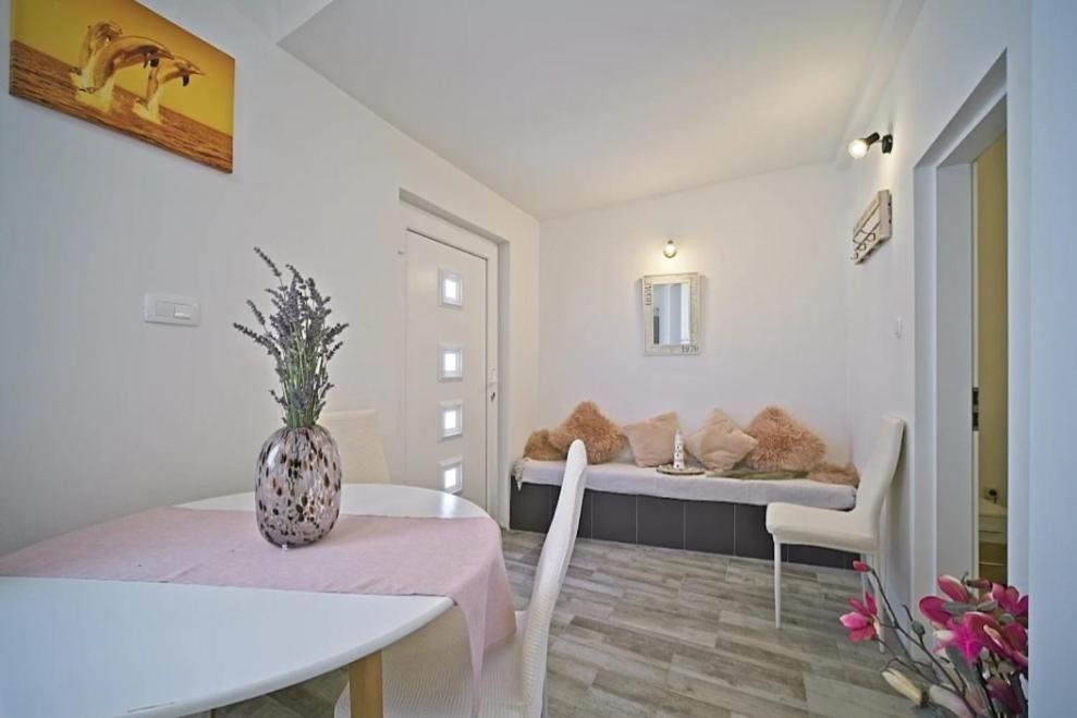 Apartment Vita 포스티라 외부 사진