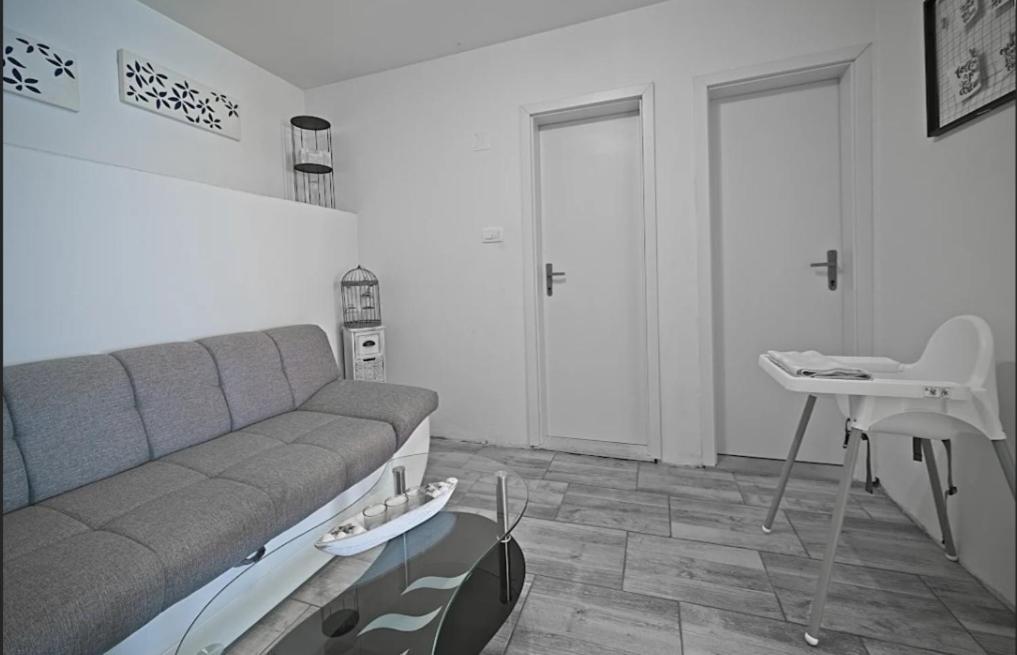 Apartment Vita 포스티라 외부 사진